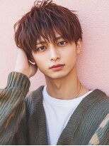 テープ(TAPE)&nbsp;王道モテショート