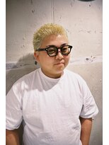 フランクスバーバーザスタンド(Frank’s barber the stand)&nbsp;イージードリルE