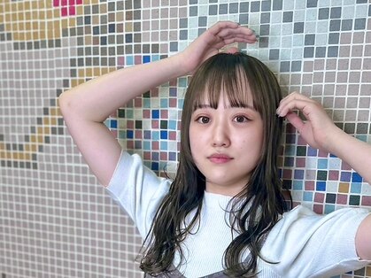 アサンタ サナ(Asante sana)の写真