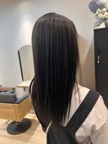 リバティ(liberty)&nbsp;ナチュラルハイライト☆