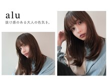 アル 心斎橋店(alu)