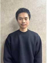 クラン調布北口店(CLAN) KENZO 調布
