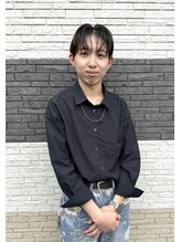 美容室 ウィズ 鎌ヶ谷店(Wiz)&nbsp;堀 杏太朗