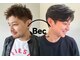 ベック(Bec)の写真