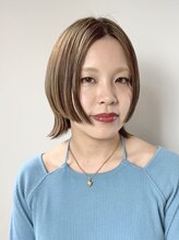 エシレ(esille.) 中村 有里奈
