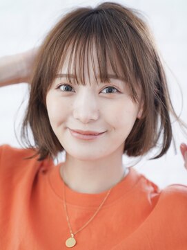 ロアール 上小田井(LOAOL KAMIOTAI) カット&カラーはLOAOLにお任せください♪