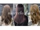 マルセロヘアー(MARCELO hair)の写真
