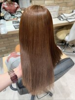 ゼスト 三鷹店(ZEST)&nbsp;似合わせカット髪質改善レイヤー酸性縮毛矯正ボブ/三鷹/吉祥寺