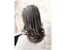 サロン ド ハル salon de HARU