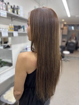 ミラージュ 船橋(Miraju) プルエクステ/船橋/船橋駅/エクステプルエクステ/ダブルカラー]