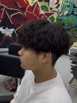 カーニー 錦糸町(kearny)&nbsp;シャドウパーマ/マッシュパーマ/無造作パーマ