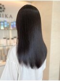 髪質改善トリートメント