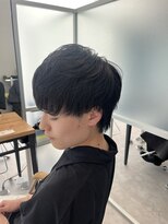 ジーナ 天神(Zina)&nbsp;マッシュショート