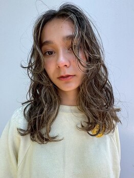 オーダー(OORDER)の写真/カミカリスマ4年連続受賞サロン!