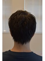 ヘアーズ マツシタ(Hairs MATUSITA)&nbsp;スタイル