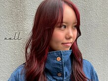 エイル(aell)