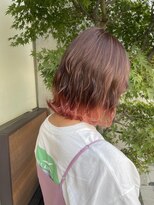 エム インターナショナル 春日部本店(EMU international)&nbsp;マンネリ解消！トレンド感ある大人ボブ