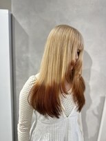 エイト ヘアサロン 渋谷本店(EIGHT)&nbsp;To's style
