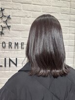 ビューティー エールフォルム 浜松有玉店(BEAUTY YELLFORME)&nbsp;ビターチョコレート