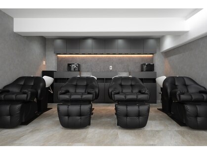 サンドイエナ 横浜店(sand yena)の写真