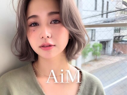 エイム(AiM)の写真