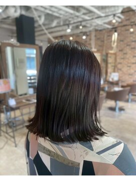 スペックホルダー(Spec Holder) 大人ガーリーグレージュ2.20