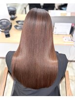 ウェーブ 和合店(wave) 暖色カラー