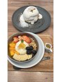 ヴァンカウンシル 大府店(VAN COUNCIL) カフェ巡りが大好きでお休みには新しいカフェを開拓しています^^