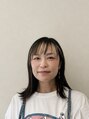 アグ ヘアー シルフ 市名坂店(Agu hair sylph) 藤井 浩子