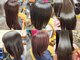 ヘアーブロスの写真