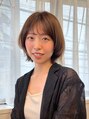 ノウハウ キョウト(KNOWHOW kyoto) 顔まわりレイヤーに外ハネボブ!アイロンで簡単に再現可能♪