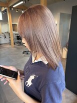 トロワ 高崎(TROIS.)&nbsp;ベージュカラー