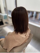 アッシュ 行徳店(Ash)&nbsp;縮毛矯正