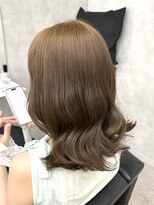 タル(taru)&nbsp;髪質改善/髪質改善縮毛矯正/超高濃度水素【福岡/天神/大名】