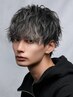 《当日、翌日予約限定クーポン》全てのメニュー20%オフ#高円寺#カラー