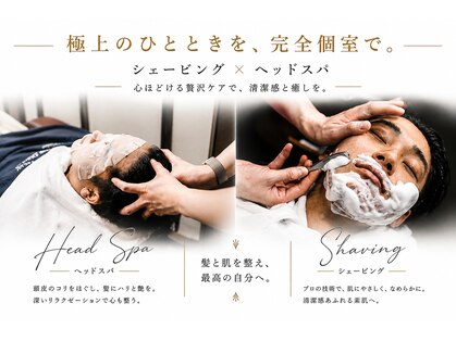 ヒロギンザ 大宮駅前店(HIRO GINZA)の写真
