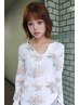 《業界No.1髪質改善》カット＋カラー＋髪質改善TOKIO TR ￥13400[立川/韓国]
