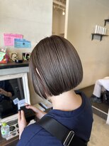 ニテンス(nitens)&nbsp;ツヤイルミナカラー