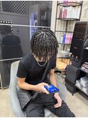 コームツイスト