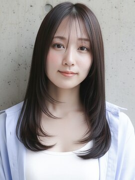 ニューヨークニューヨーク 垂水店(NYNY) 髪質改善ｘ縮毛矯正ｘストレートパーマｘオージュア
