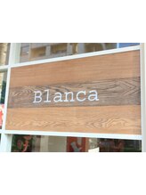Blanca