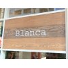 ブランカ(Blanca)のお店ロゴ