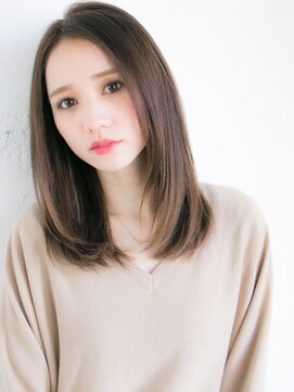 リリアン 表参道(relian) 超自然!縮毛矯正なら《リリアン表参道》