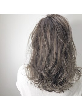 ビーオーダーズ(B-order's) セピアグレー