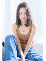 ネオリーブアーチ 武蔵小山店(Neolive arch)&nbsp;＊。ワンカールパーマボブ　【neolive　arch】。＊