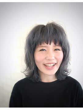 バーチ ウシワカマル(BIRCH ushiwakamaru) キューティーグレージュ☆