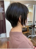 ショートレイヤー