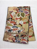 袋帯 B-27 帯のみレンタル¥5000 * 帯指定¥1000