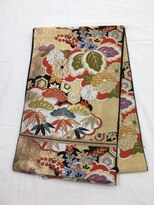 ケイティ(Keity) 袋帯 B-27 帯のみレンタル¥5000 * 帯指定¥1000