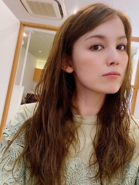 エレメント(element) ミックスウェーブ☆佐藤　浩☆